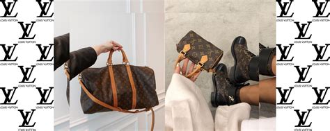 Het meest iconische Louis Vuitton tassen in de geschiedenis